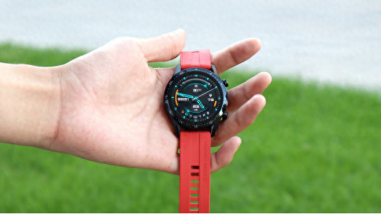 华为watchgt2丢了怎么定位