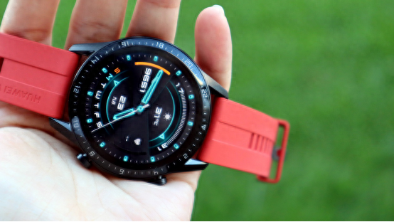 华为watchgt2丢了怎么定位