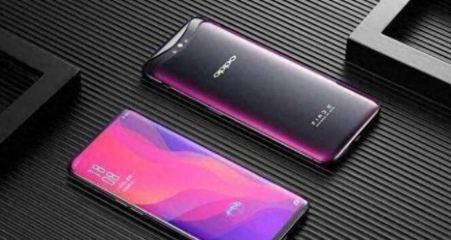 oppofindx使用技巧