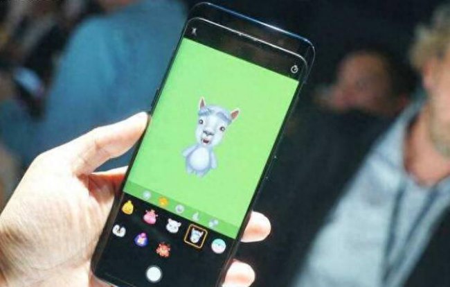 oppofindx使用技巧