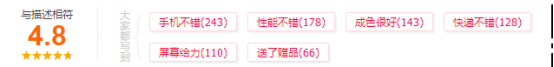 vivox20plus充电参数多少