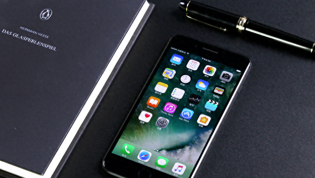 iphone7p多大屏幕尺寸