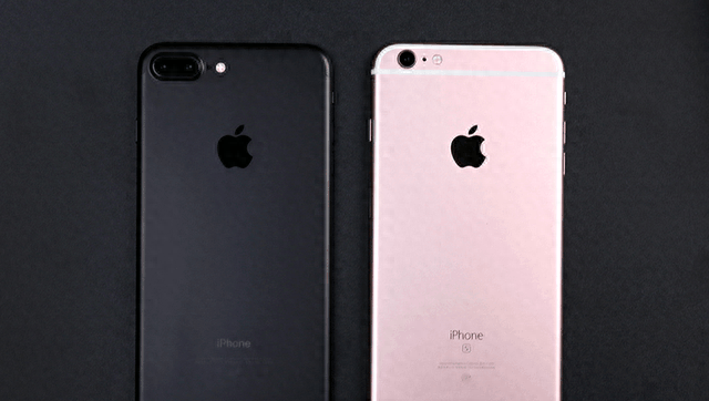 iphone7p多大屏幕尺寸