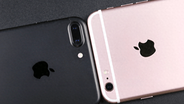 iphone7p多大屏幕尺寸