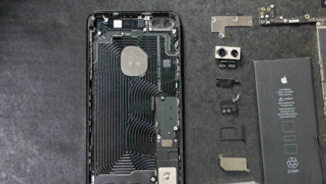 iphone7p多大屏幕尺寸