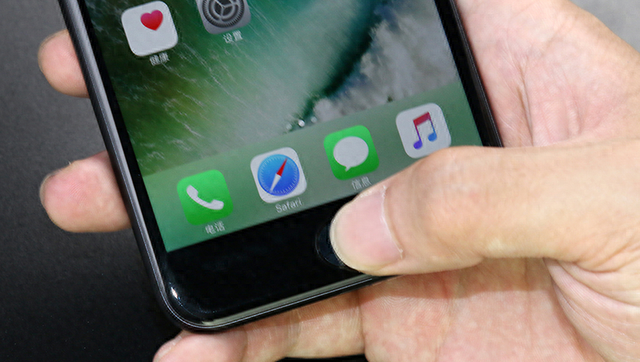 iphone7p多大屏幕尺寸
