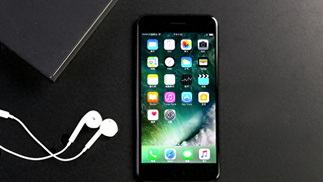 iphone7p多大屏幕尺寸