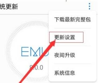 华为手机怎么升级鸿蒙系统华为p30
