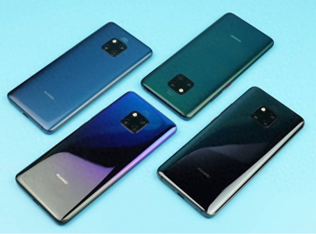 华为p20pro和mate20pro哪个好