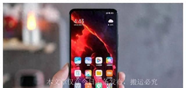 3000块钱以内的手机推荐哪款