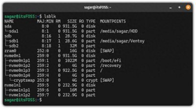 如何在Linux的VirtualBox中从USB驱动器启动