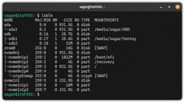 如何在Linux的VirtualBox中从USB驱动器启动