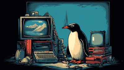 Linux内核支持周期即将发生一项重大变革!