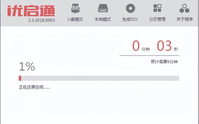 电脑重装系统流程怎么做