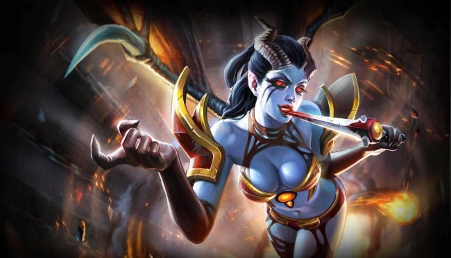 最新dota2天梯积分对应段位