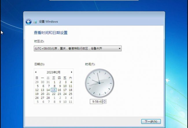 从硬盘安装win10系统详细教程图解