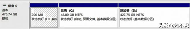 电脑c盘怎么扩大分区