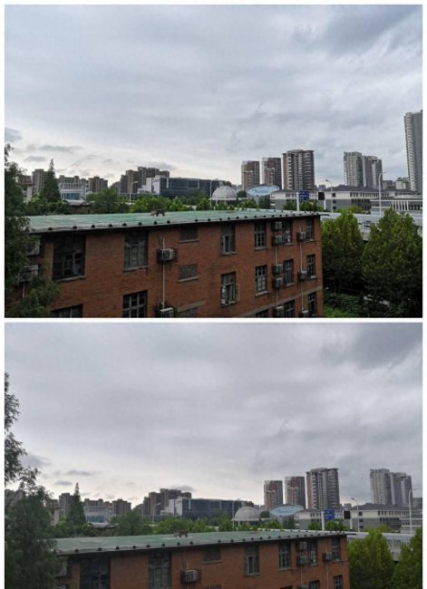 华为手机note10参数配置
