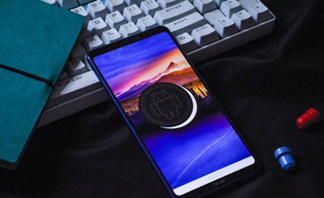 华为手机note10参数配置
