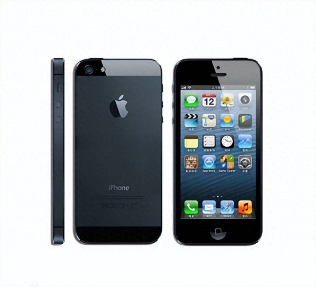 iphone5处理器相当于骁龙多少