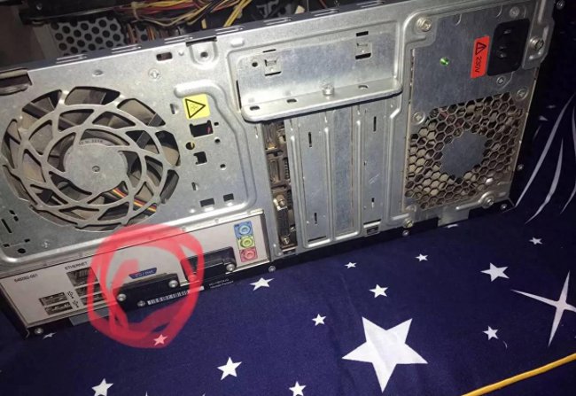 飞利浦显示器显示无视频输入进入睡眠模式