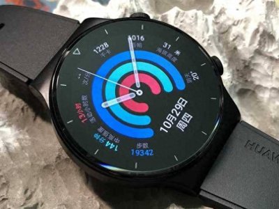 华为gt2proecg手表功能详解 华为智能手表gt2pro功能介绍