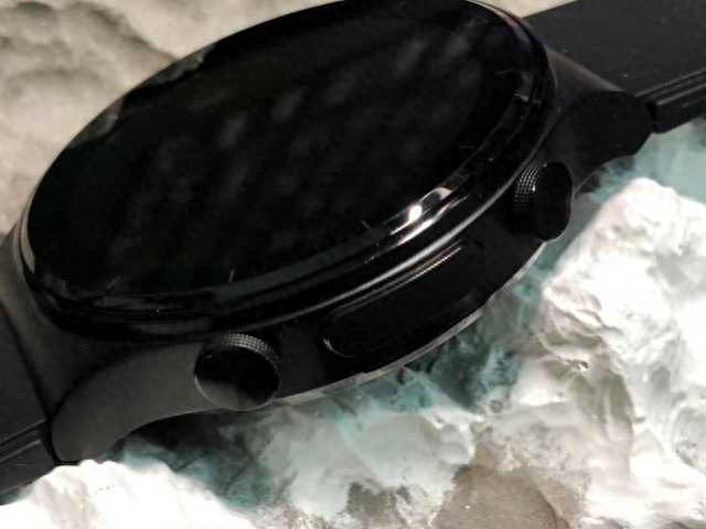华为gt2proecg手表功能详解