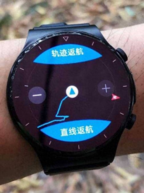 华为gt2proecg手表功能详解