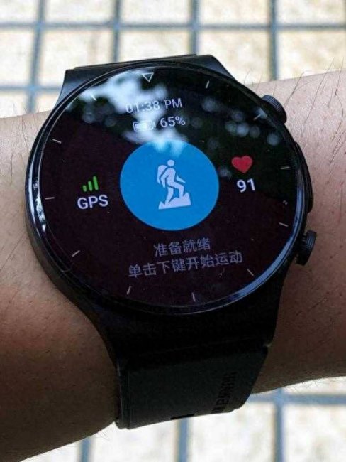 华为gt2proecg手表功能详解