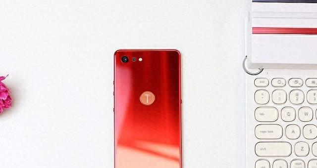 坚果pro2跟坚果pro2s区别有什么