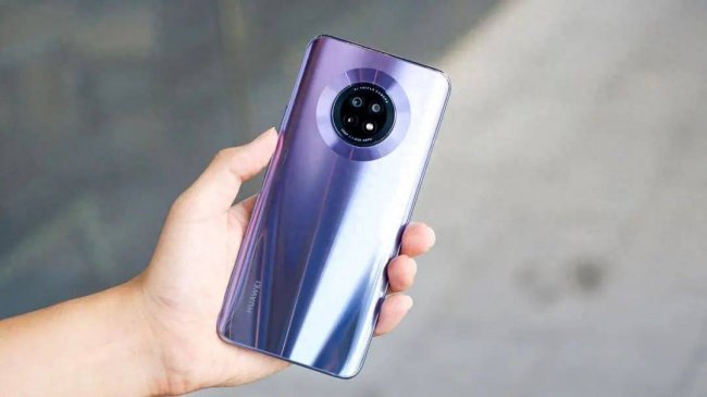 华为nova是什么牌子的手机型号