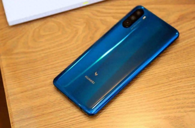 华为nova是什么牌子的手机型号