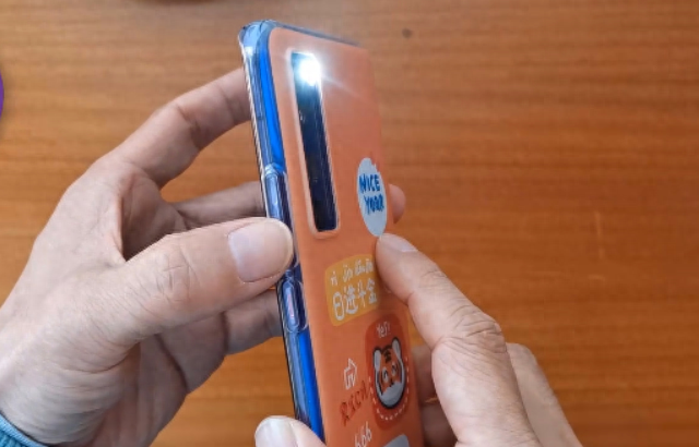 华为p6手机怎么关开机声音提示