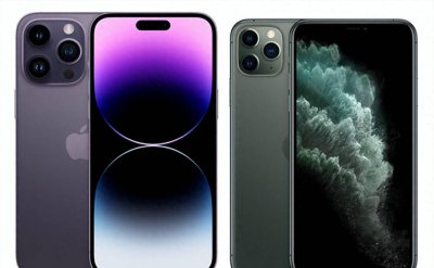 iphone口碑最好的三款 目前最值得入手的苹果手机