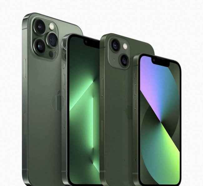 iphone口碑最好的三款