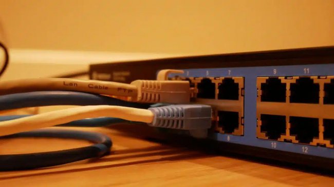 以太网和WiFi可以同时使用吗