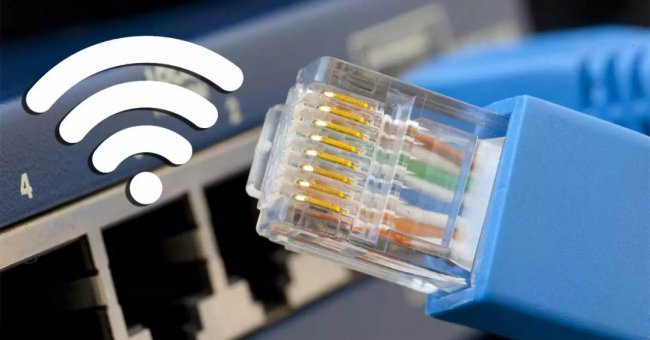以太网和WiFi哪个更好