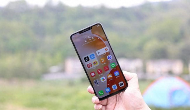 哪个牌子手机音乐音质最好