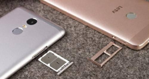 红米note3为什么下架