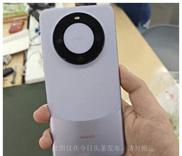 华为最建议购买的系列