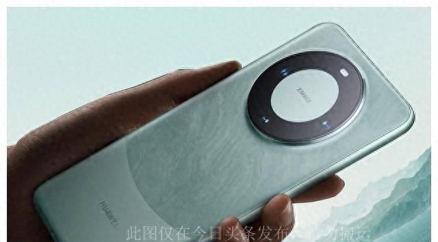 华为最建议购买的系列