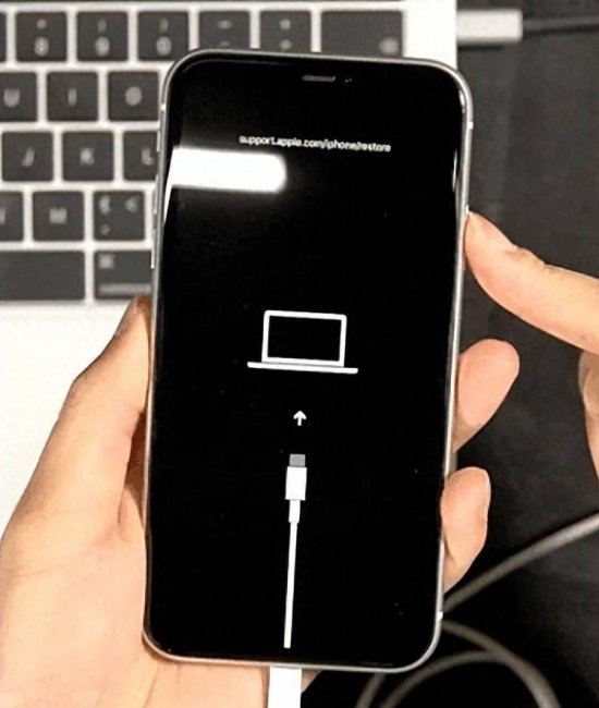 Apple手机密码忘了怎么办
