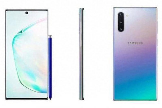 三星note105g详细参数