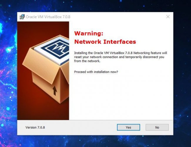 如何在Windows上安装VirtualBox