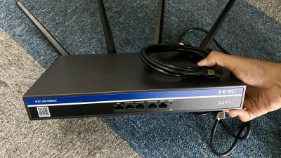 如何设置无线网络模式?
