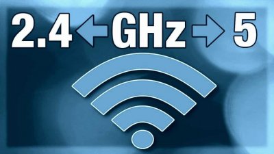 2.4g和5g无线网络的区别有哪些?