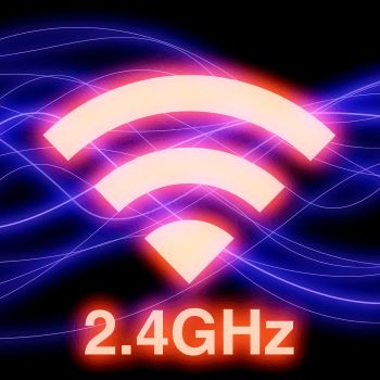 什么是2.4G无线网络 有什么特点？