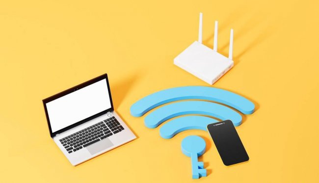 台式电脑wifi开关在哪里打开