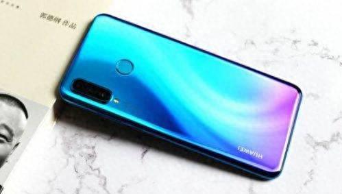 华为nova4e是什么系统版本