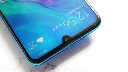 华为nova4e是什么系统版本
